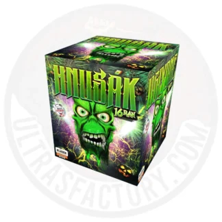 Hnusak C1620h