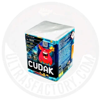 Jw25cudak
